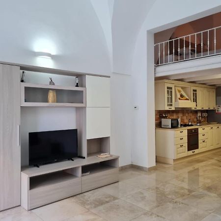 Flat 24 Maggio Apartment Lecce Exterior photo