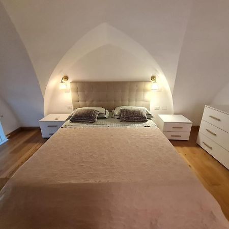 Flat 24 Maggio Apartment Lecce Exterior photo