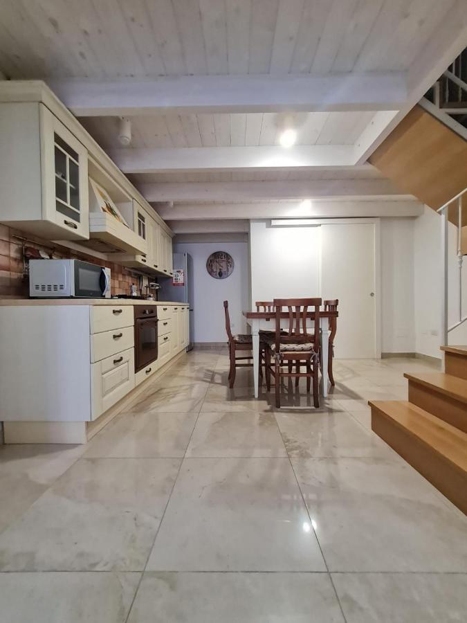Flat 24 Maggio Apartment Lecce Exterior photo