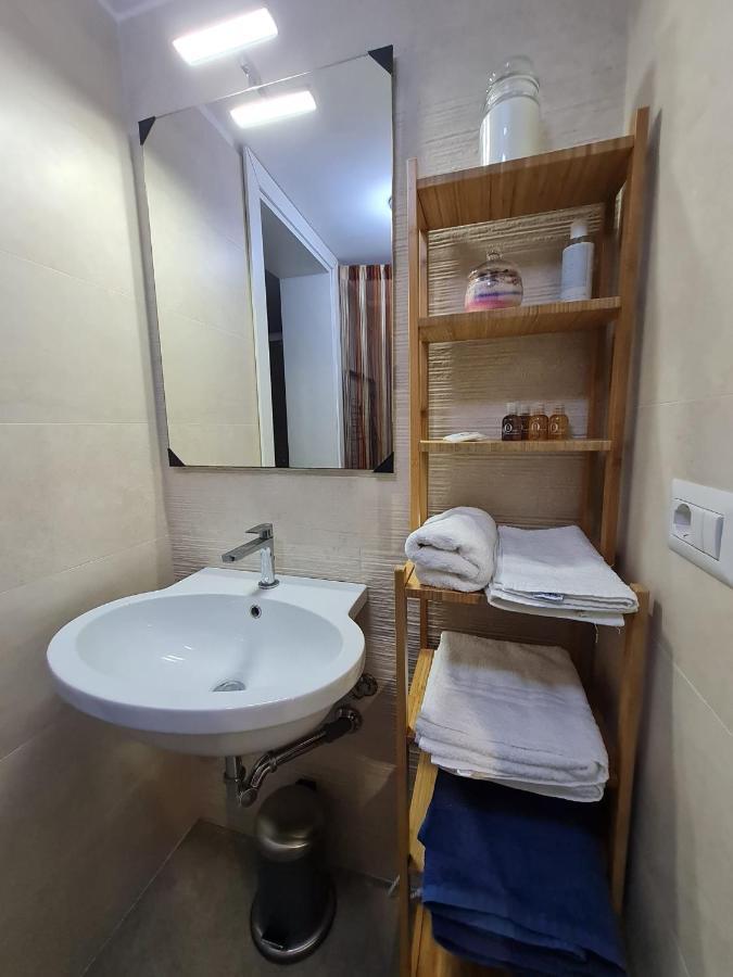 Flat 24 Maggio Apartment Lecce Exterior photo