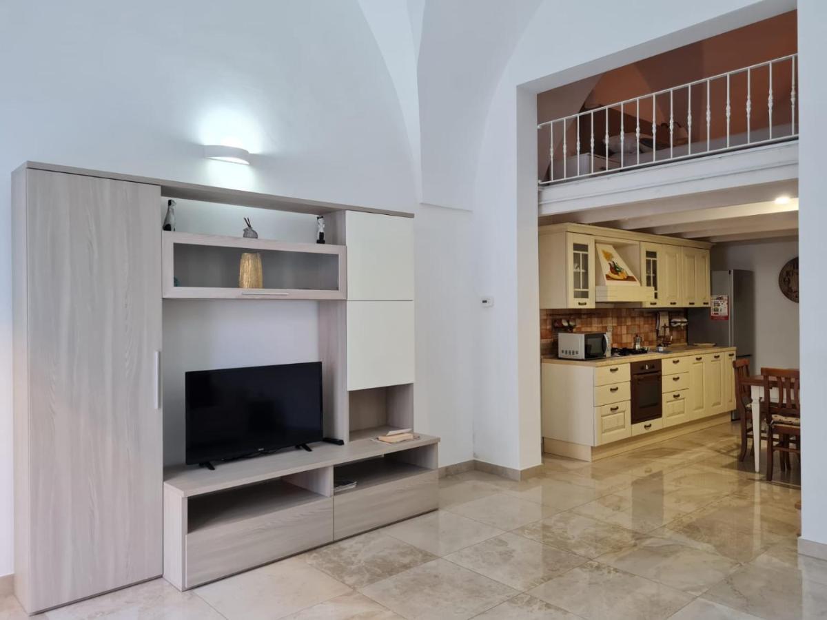 Flat 24 Maggio Apartment Lecce Exterior photo