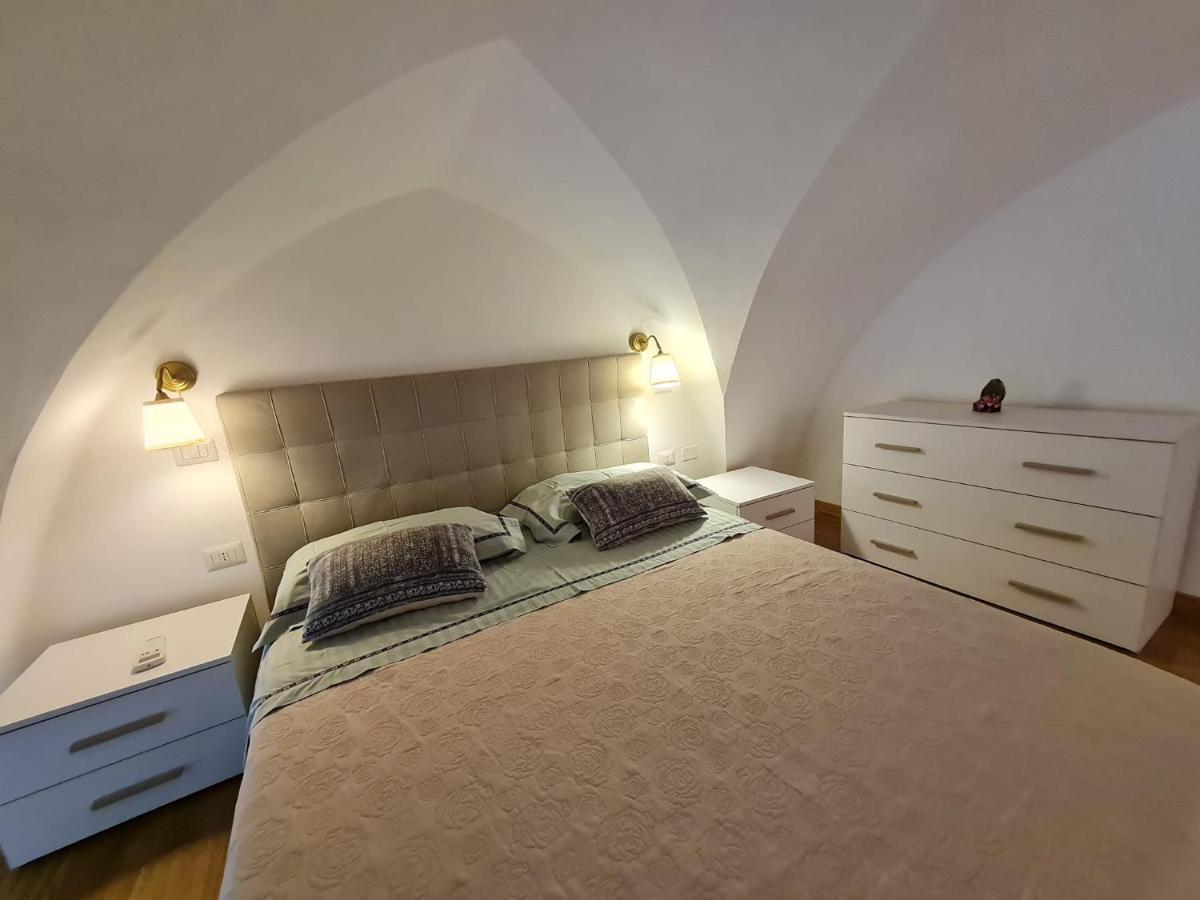 Flat 24 Maggio Apartment Lecce Exterior photo