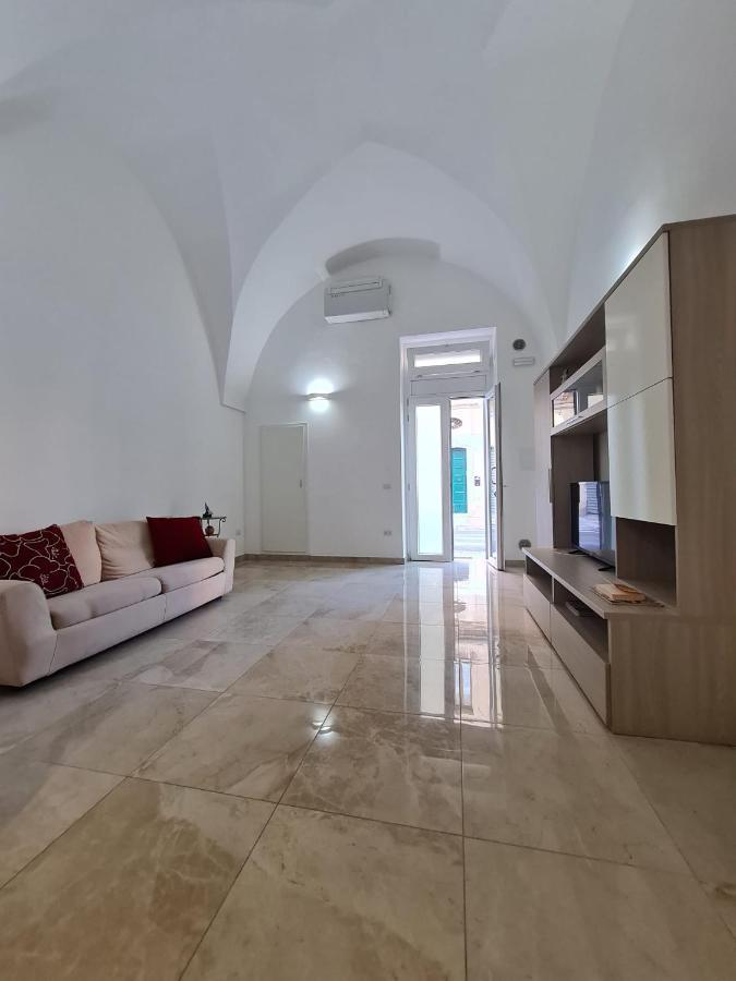 Flat 24 Maggio Apartment Lecce Exterior photo