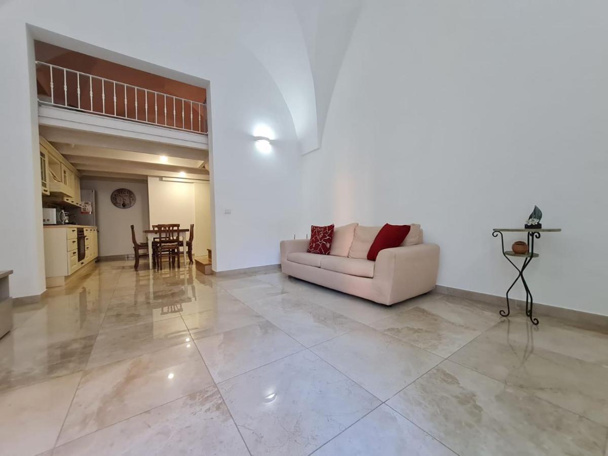 Flat 24 Maggio Apartment Lecce Exterior photo