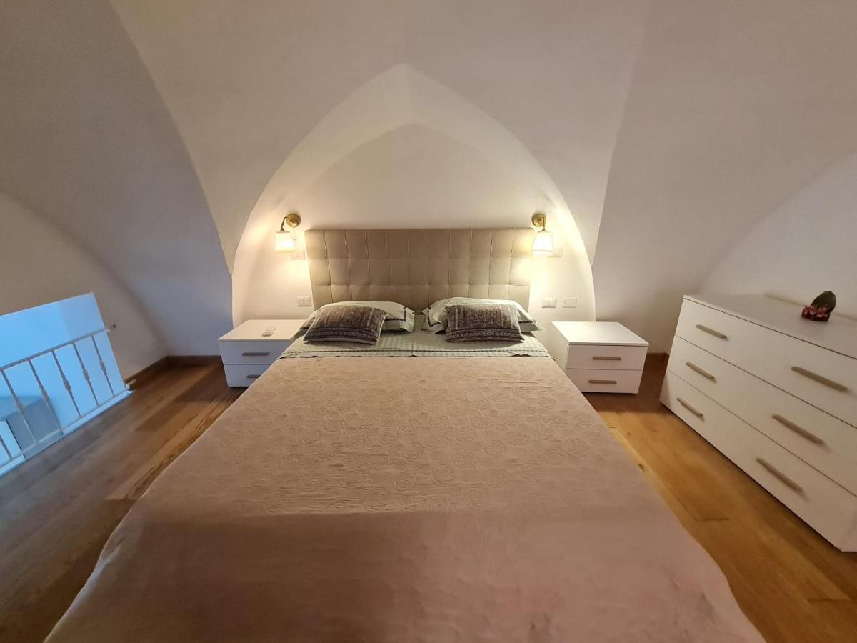 Flat 24 Maggio Apartment Lecce Exterior photo