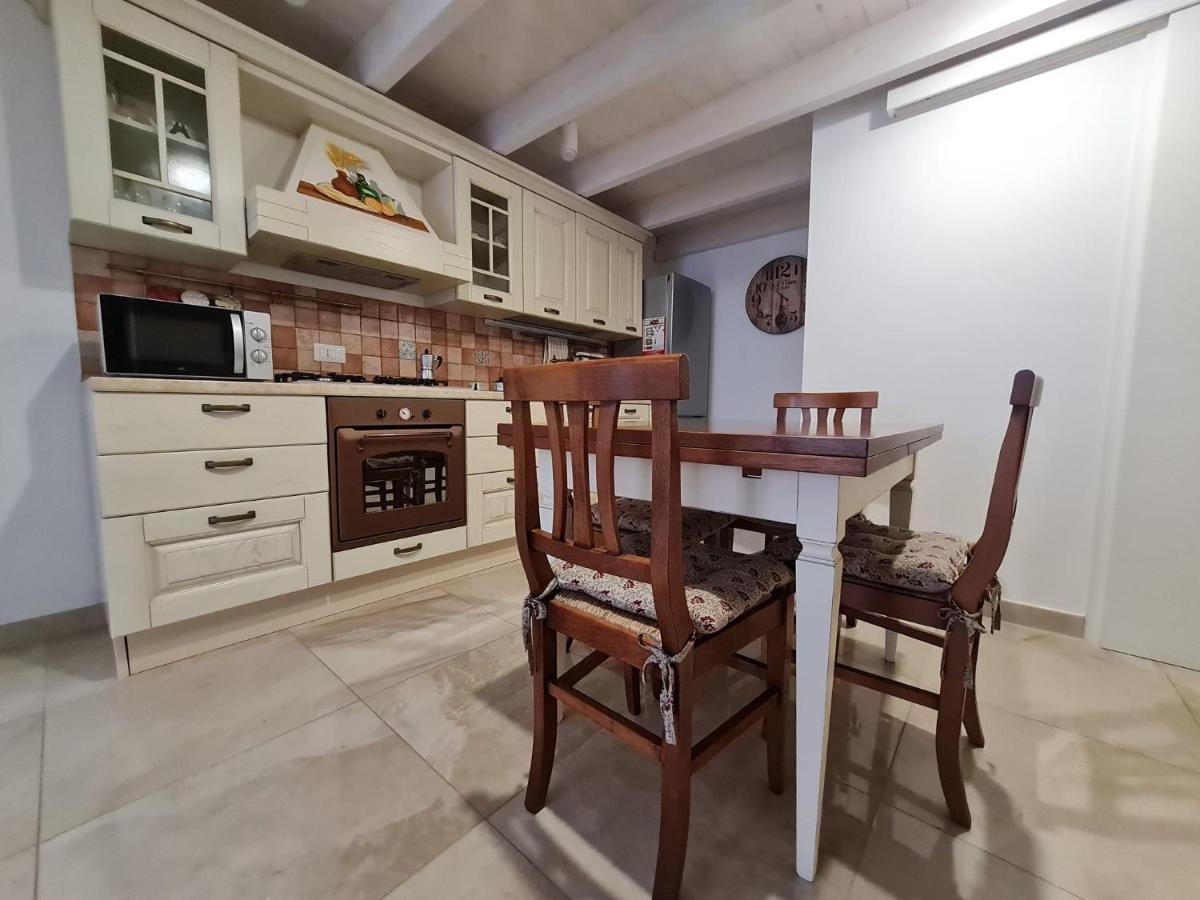 Flat 24 Maggio Apartment Lecce Exterior photo